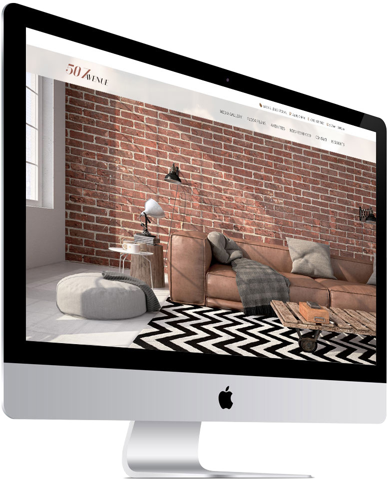 Power solution to present your community online.